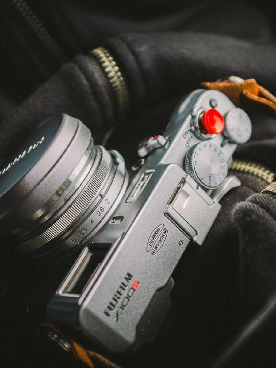 Demo product image — to be replaced with commissioned photography